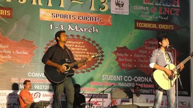 College Image